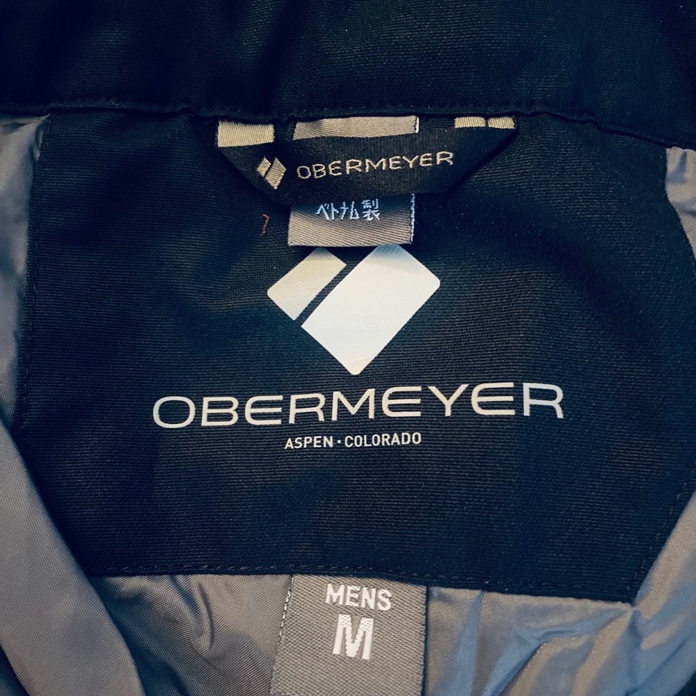 Ski /Snow Pants Obermeyer - Picture 6 of 7